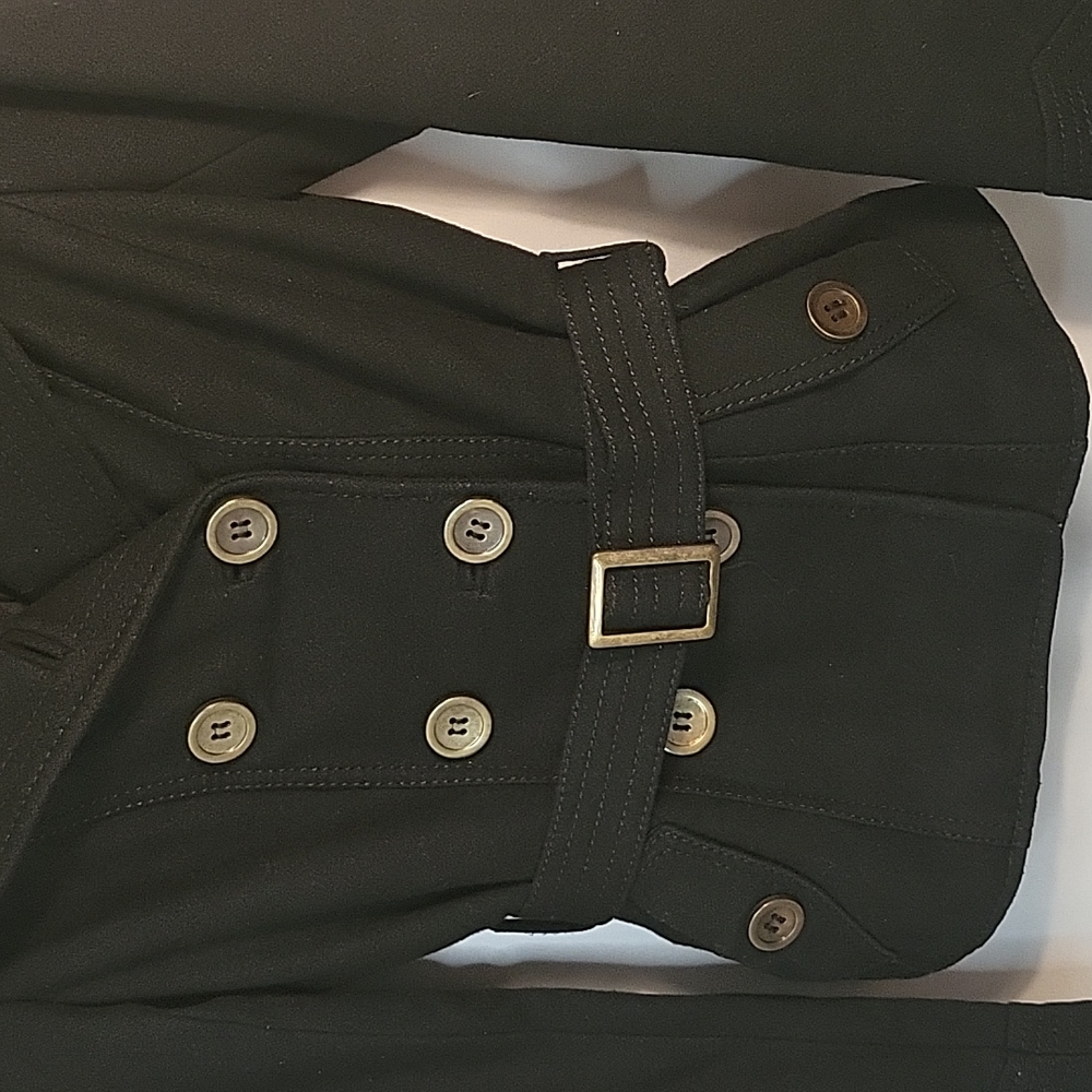 👌NWT Wool Jacket 50/50 Nordstrom Rack - Picture 3 of 8